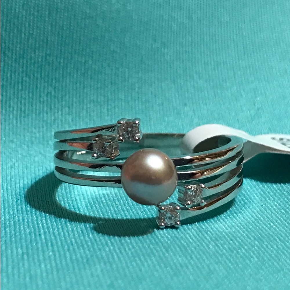 Abundance Ring